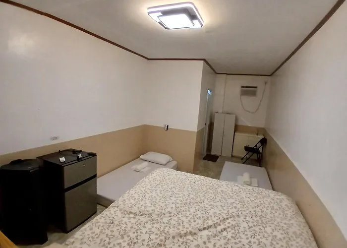Amalia Transient Accommodatie bij particulieren Daanbantayan