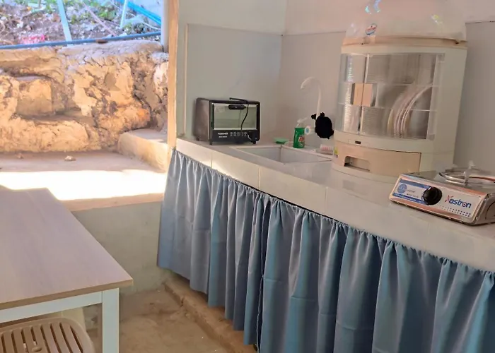 Accommodatie bij particulieren Amalia Transient