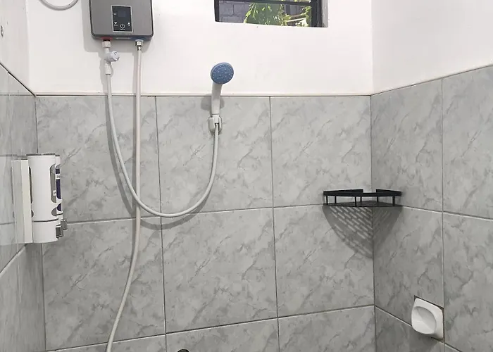Accommodatie bij particulieren Amalia Transient