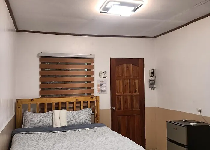 Accommodatie bij particulieren Amalia Transient Daanbantayan