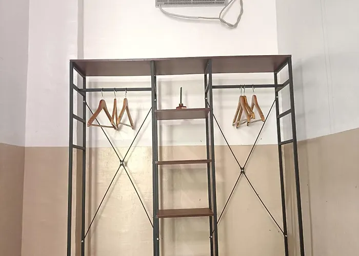 Accommodatie bij particulieren Amalia Transient