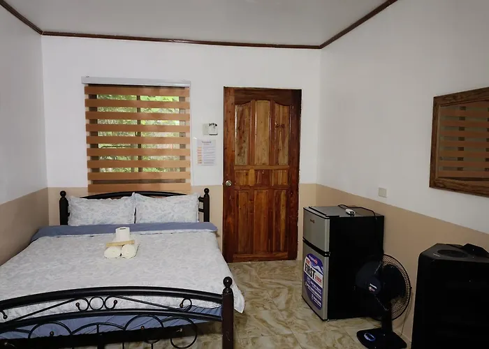 Accommodatie bij particulieren Amalia Transient *